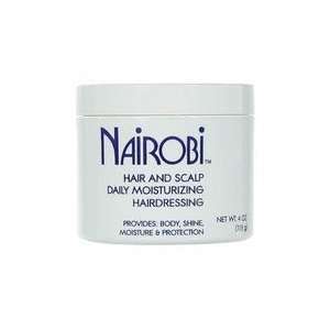  Nairobi Hair & Scalp Daily Moisturizing Creme Hair Dress 