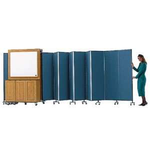  Portable Classroom with Single Storage 