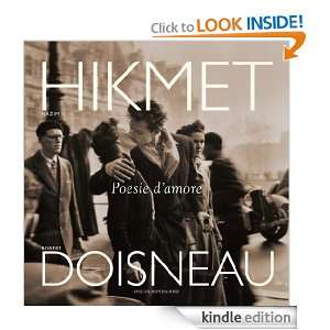 Poesie damore (Oscar bestsellers) (Italian Edition) Nâzim Hikmet, J 
