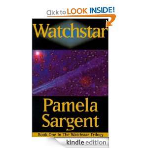 Start reading Watchstar  