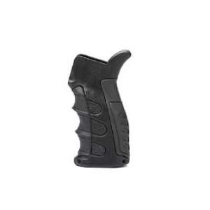 Caa Ar Interchangeable 6 pcs Grp Blk 