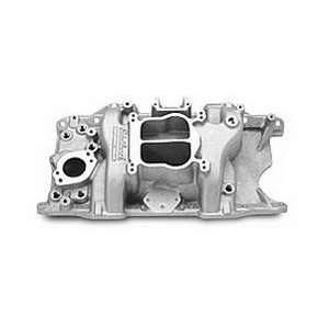  Edelbrock 2176 SBM PERFORMER MANIFOLD   Automotive