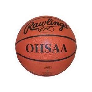  Ohio State High School Model Mens Basketball from 