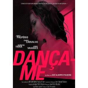  Danca me Poster Movie German 11 x 17 Inches   28cm x 44cm 