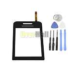 glass digitizer touch screen for samsung gt s5230 s 5230 new+ 8 tools 
