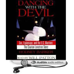  Dancing with the Devil (Audible Audio Edition) Rodney 