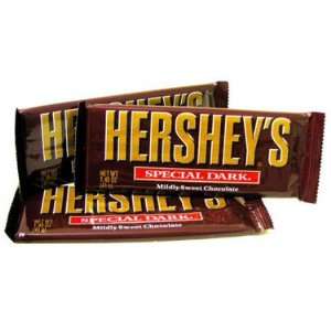 Hersheys Special Dark   Original, 1.45 Grocery & Gourmet Food
