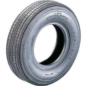    High Speed Radial Trailer Tire Assembly   Modular, ST225 