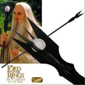  Staff of Saruman   Lord of the Rings