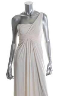 BCBG Maxazria NEW Ivory Versatile Dress BHFO Sale S  