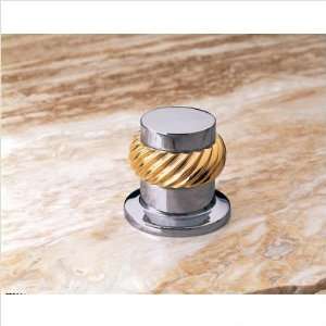  Jacuzzi X525860 Handle, Brass Accent