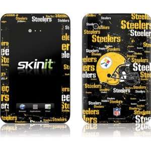  Pittsburgh Steelers   Blast Dark skin for Samsung Galaxy 