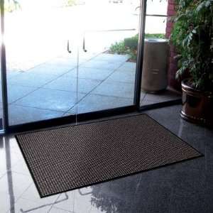   Prestige Entryway Mat Color Sapphire, Size 4 x 6