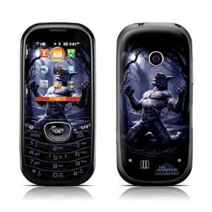  Transformation Design Protective Skin Decal Sticker for LG 