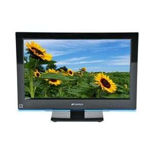  Sansui 22IN LED HDTV 1080PATSC/QAM (Televisions 