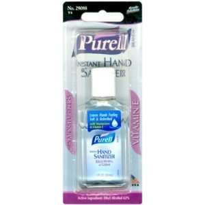  Purell Hand Sanitizer 1 oz. Navajo (3 Pack) Beauty