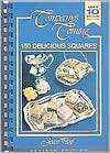   Delicious Squares, (0969069502), Jean Pare, Textbooks   