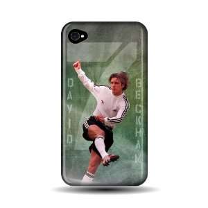 David Beckham iPhone 4 Case
