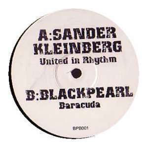  SANDER KLEINENBERG / UNITED IN RHYTHM SANDER KLEINENBERG Music