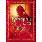 The Mahabharata NEW PAL Arthouse 2 DVD Set Belgium