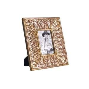  Abigails Vendome Mother of Pearl 4 Inch by 6 Inch Frame 