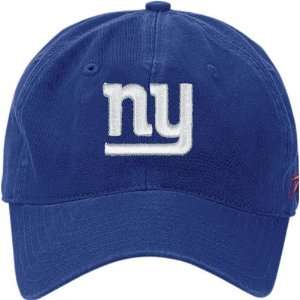    New York Giants Youth Adjustable Logo Hat