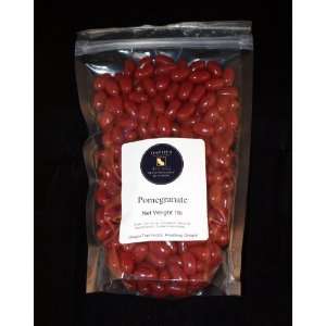 Davids Signature Beyond Gourmet Pomegranate Jelly Beans  