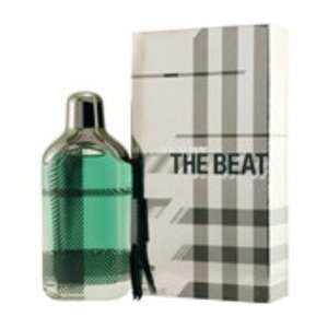  BURBERRY THE BEAT by Burberry (MEN) Health & Personal 