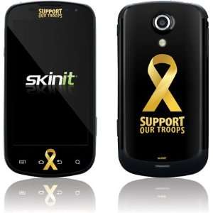  Support Our Troops skin for Samsung Epic 4G   Sprint 