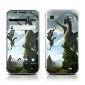   Sticker for Samsung Galaxy Player 4.0 Android  Player Electronics
