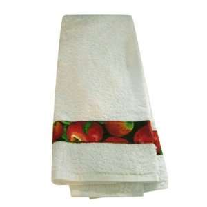  Davida 457A Apple Towel