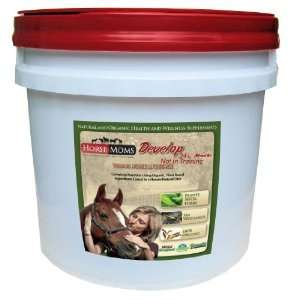   in 1 horse care with herbs   plant based nutrition