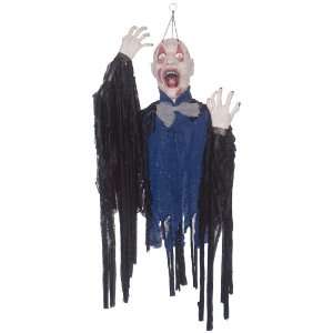  Zombie Hanging By Eye Lids Toys & Games
