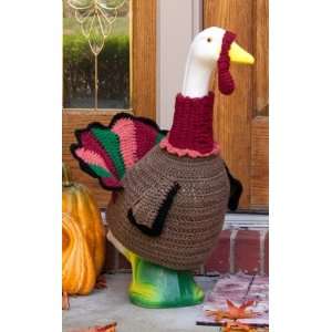  Turkey Goose Yarn Craft Kit Arts, Crafts & Sewing