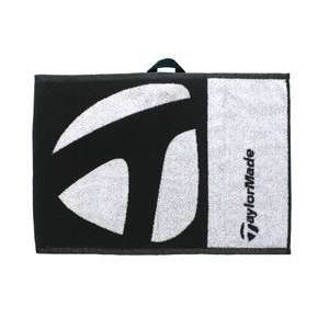 TM38 TaylorMade Players Towel 