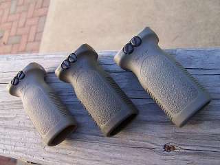 Magpul RVG Vertical Foregrip OD Green  