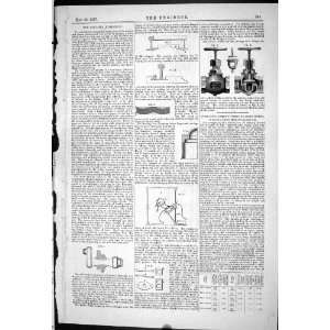  Engineering 1887 Saltaire Exhibition Machinery Manchester 