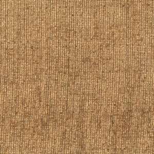  54 Wide Chenille Alberta Butterscotch Fabric By The Yard 