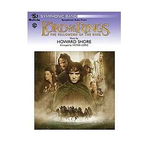  Alfred Publishing 00 CBM02009 Symphonic Suite From The Lord 