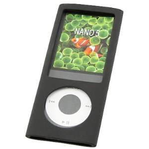   Case For Apple iPod nano (5th generation)  Players & Accessories