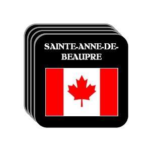  Canada   SAINTE ANNE DE BEAUPRE Set of 4 Mini Mousepad 