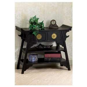  Wuchow 36w Alter Console Table