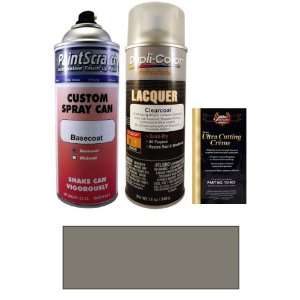  12.5 Oz. Deauville Gray Irid. Spray Can Paint Kit for 1969 