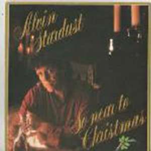  Alvin Stardust   So Near To Christmas   [7] Alvin 