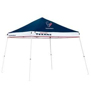  Houston Texans NFL First Up 10x10 Tailgate Canopy by 