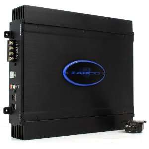    Zapco 2 Channel 350 Watt iForce Series Amplifier