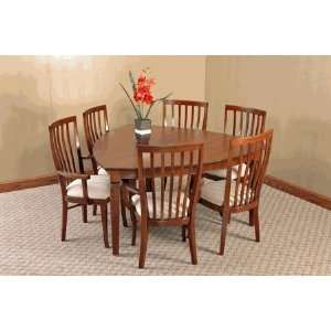  Amish USA Made Glenwood Dining Collection
