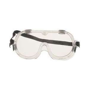  Safety Goggles clear