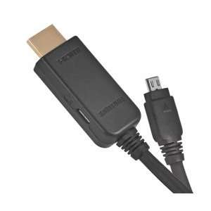  Samsung HDMI Cable   microUSB to HDMI Cell Phones 