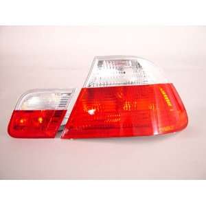  Altezza Style Taillights for BMW E46 2 Door Automotive